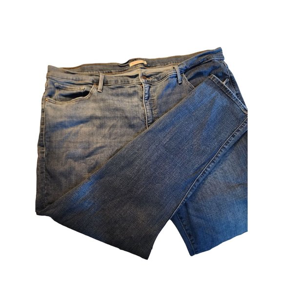 LEVIS Womens Jeans Shaping Styling 311 Size 24 W - Picture 3 of 8